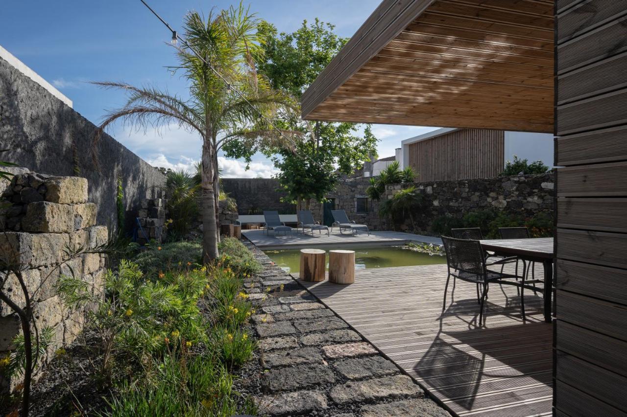 North Shore Hostel Ribeira Grande Exterior photo